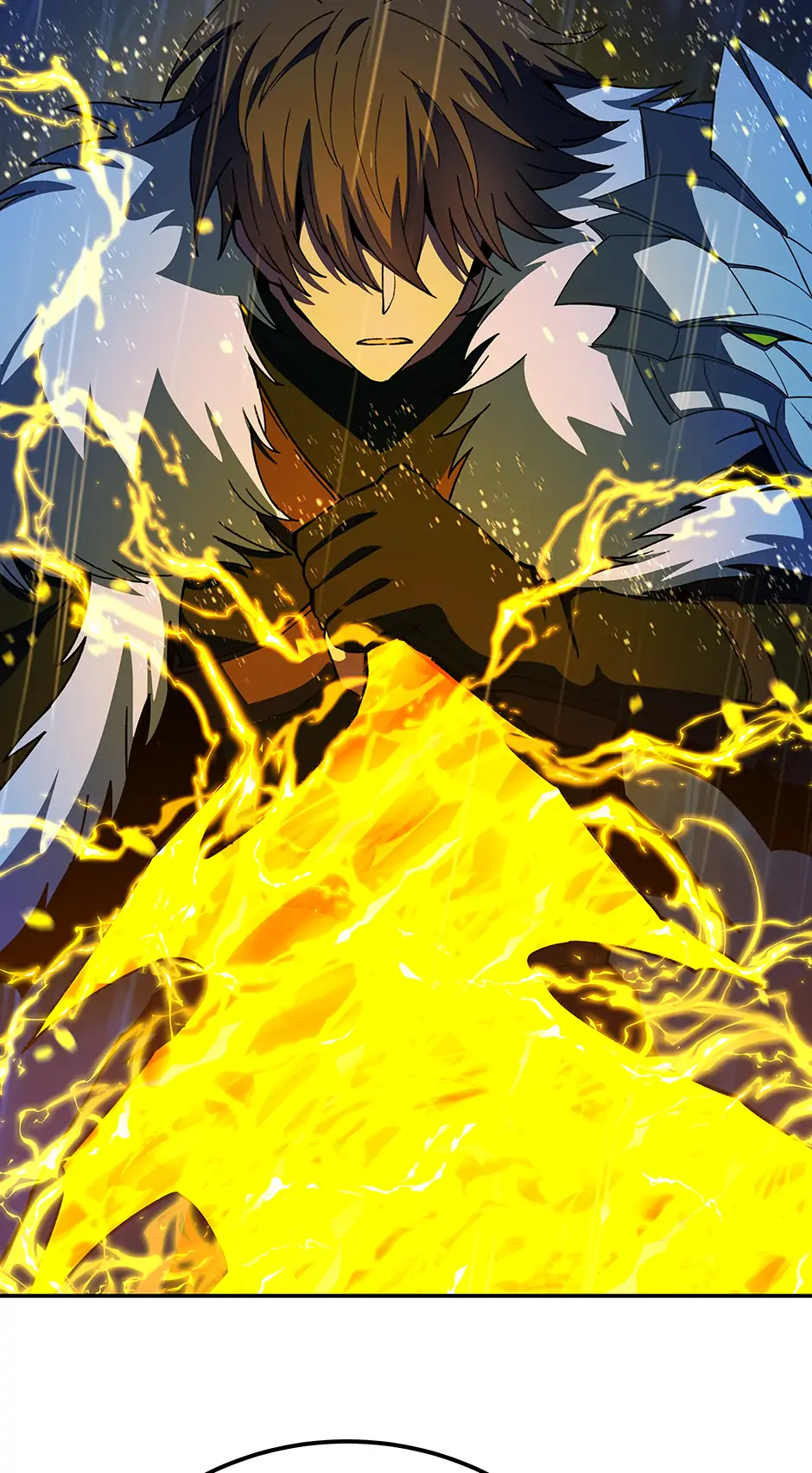 I Became A Part Time Employee For Gods chapter 98 page 92