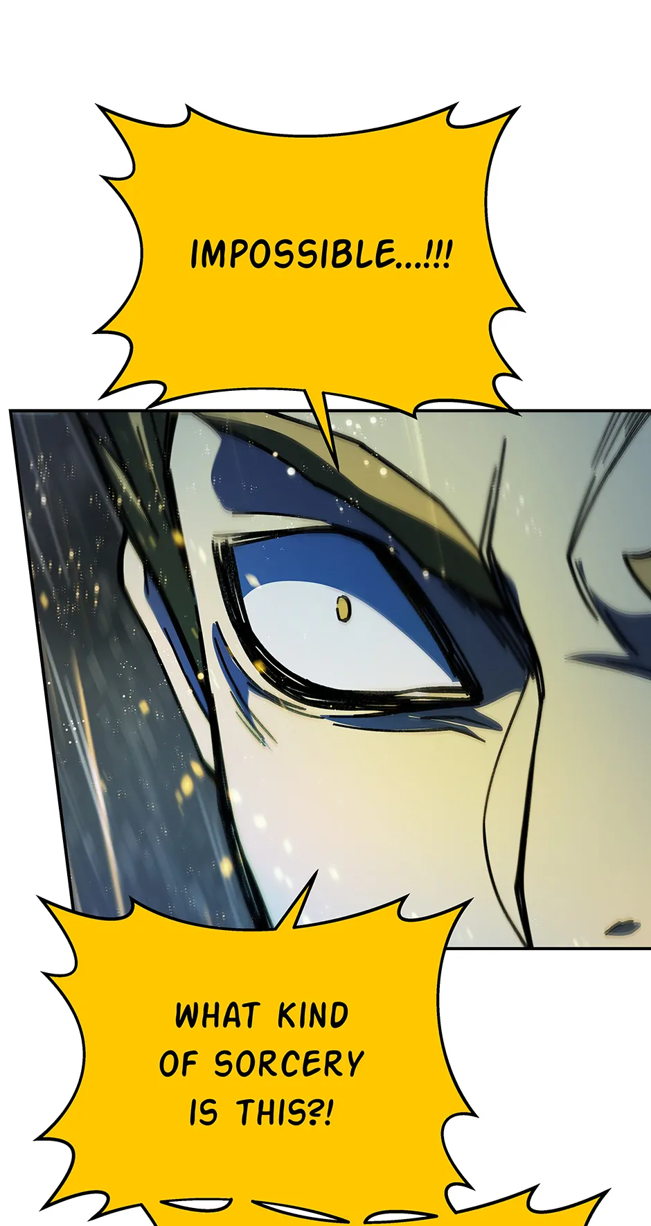 I Became A Part Time Employee For Gods chapter 98 page 94