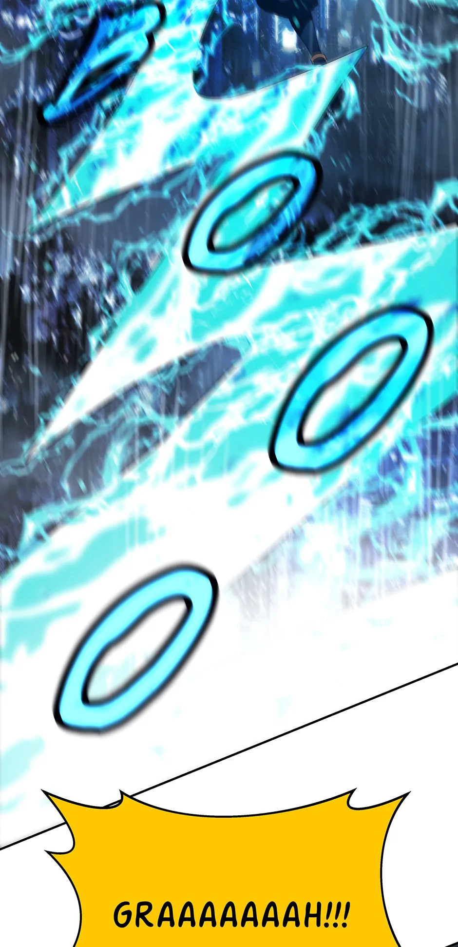 I Became A Part Time Employee For Gods chapter 98 page 100