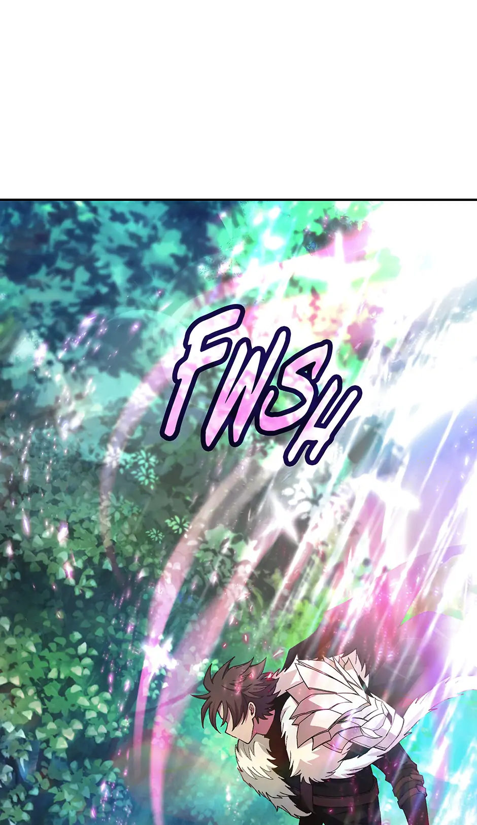 I Became A Part Time Employee For Gods chapter 98 page 110