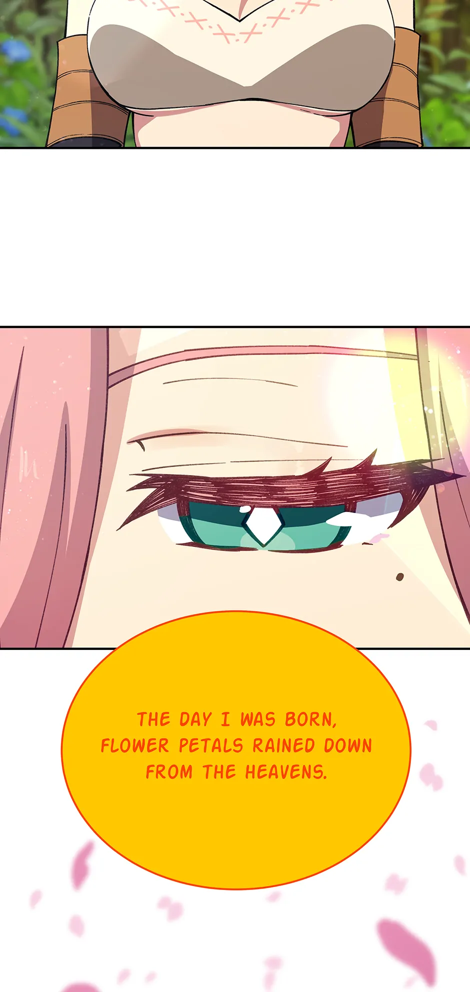 I Became A Part Time Employee For Gods chapter 99 page 2