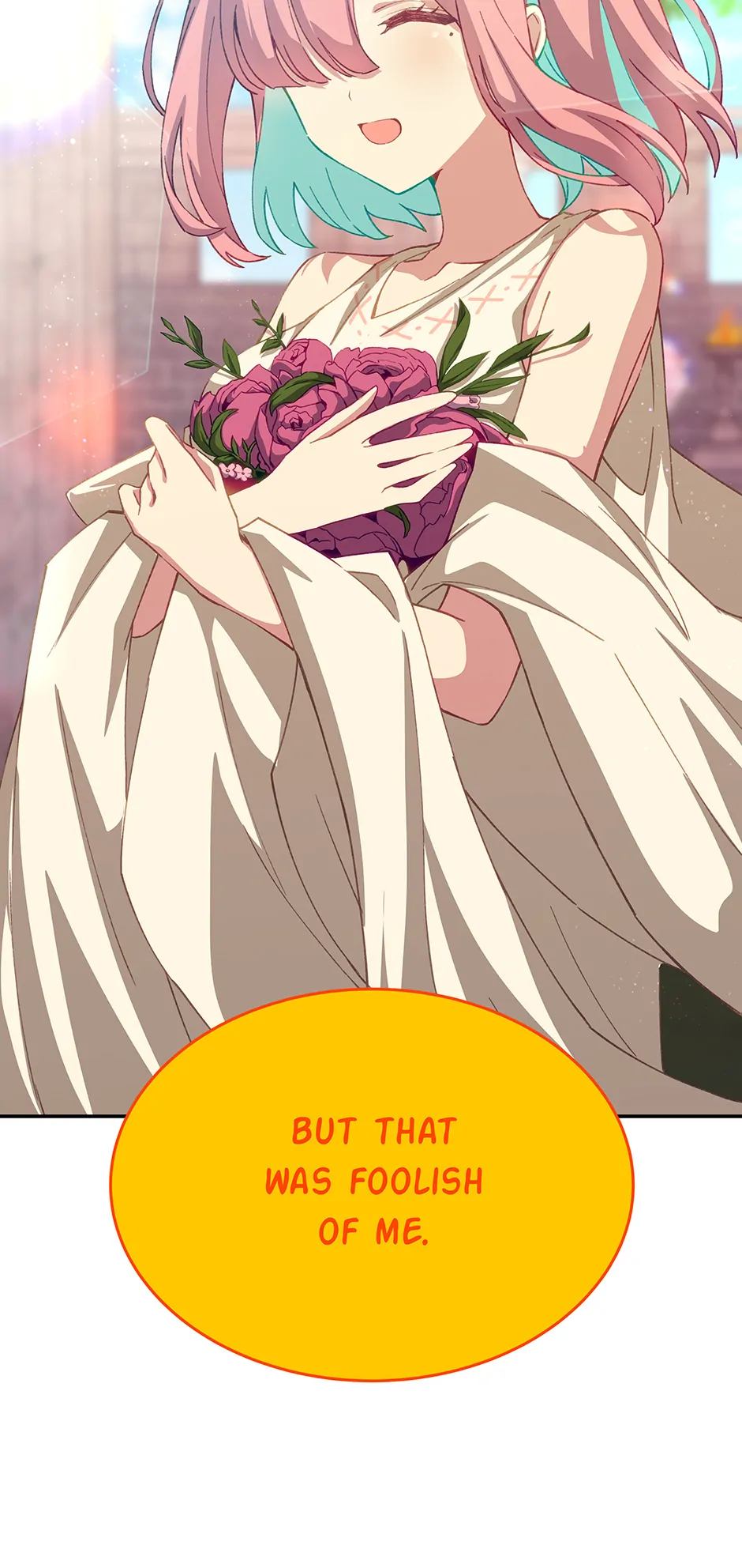 I Became A Part Time Employee For Gods chapter 99 page 5