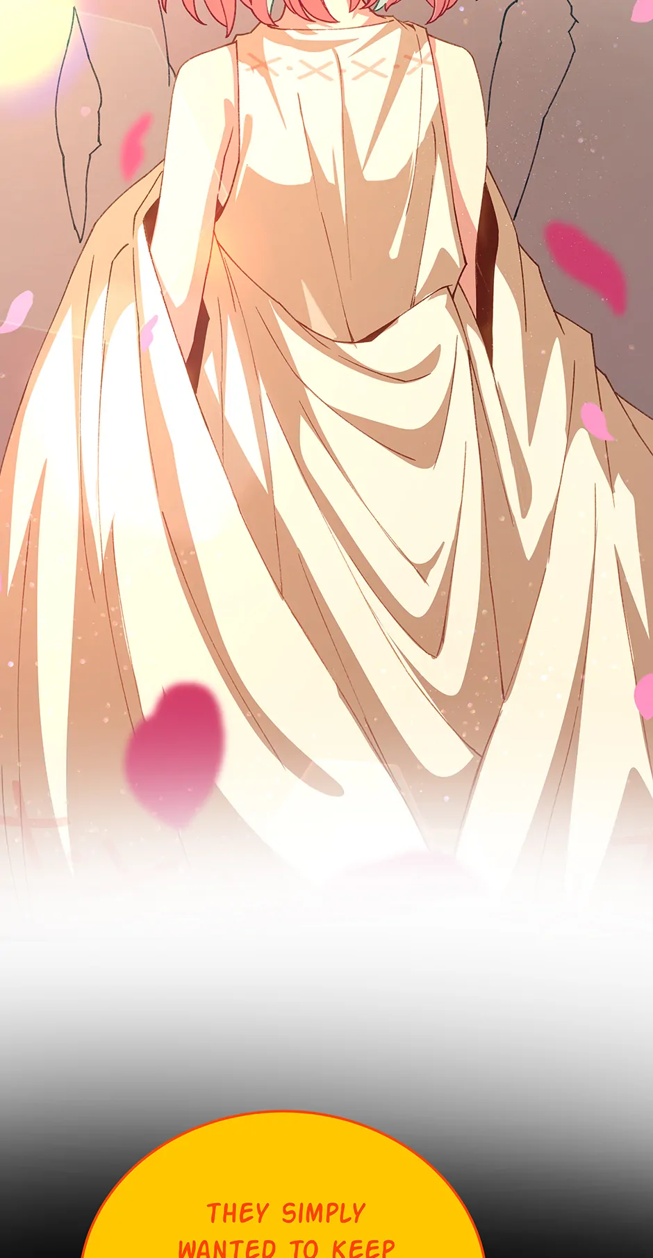 I Became A Part Time Employee For Gods chapter 99 page 8