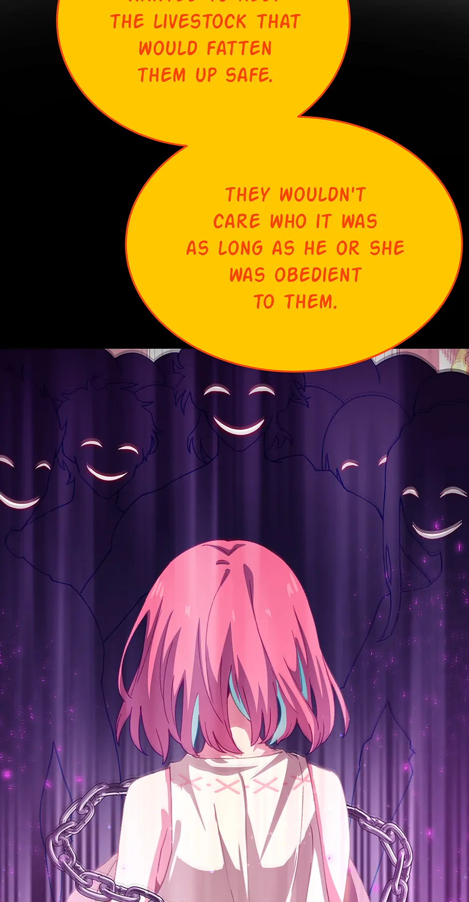 I Became A Part Time Employee For Gods chapter 99 page 9