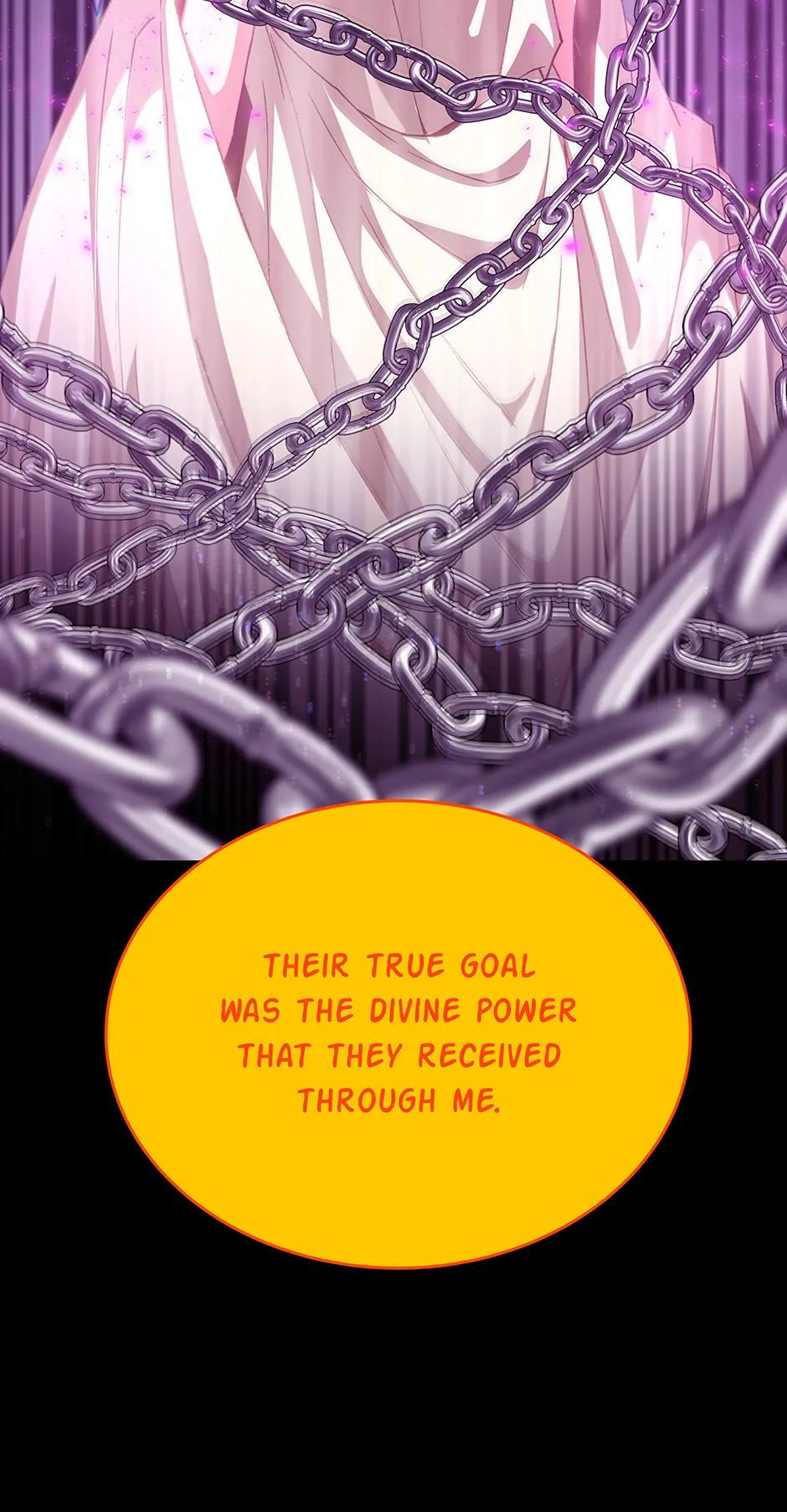 I Became A Part Time Employee For Gods chapter 99 page 10