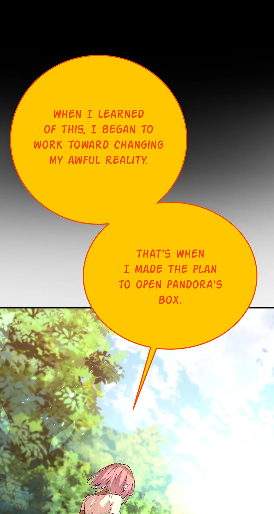 I Became A Part Time Employee For Gods chapter 99 page 11