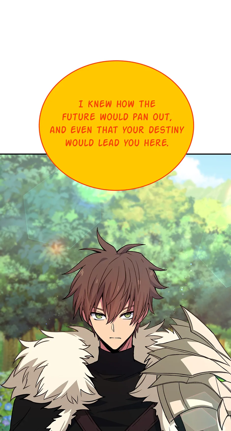 I Became A Part Time Employee For Gods chapter 99 page 16