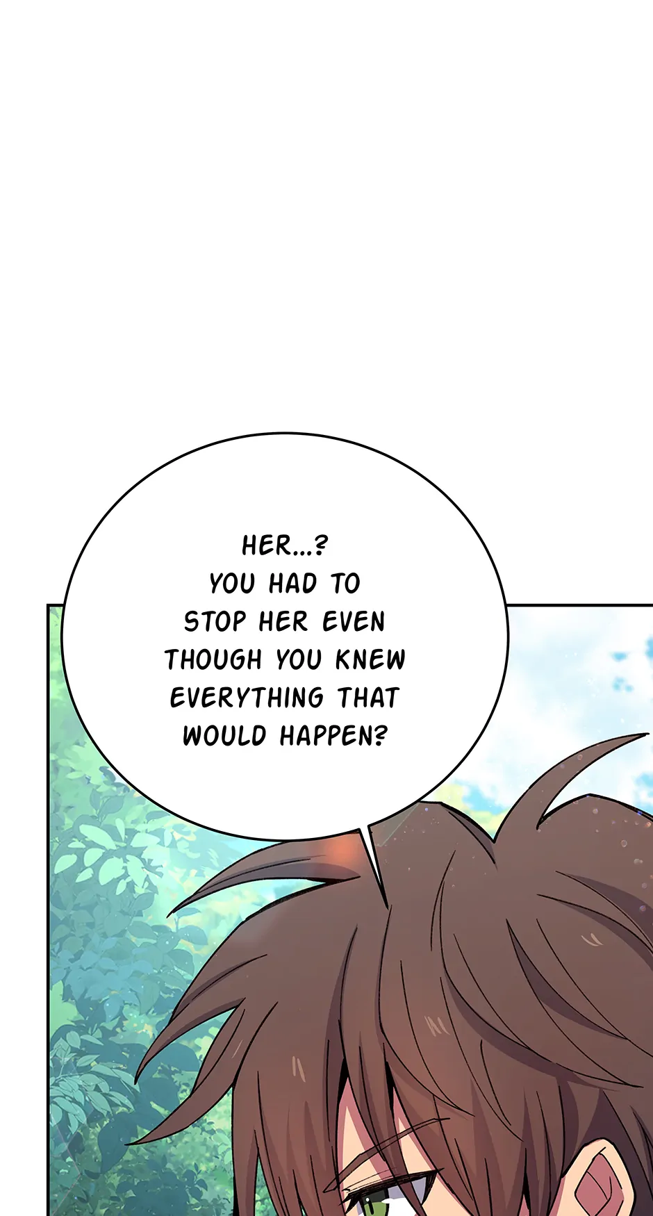 I Became A Part Time Employee For Gods chapter 99 page 19