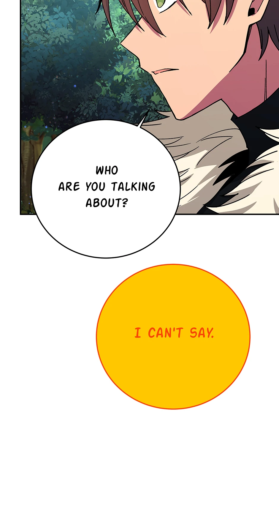 I Became A Part Time Employee For Gods chapter 99 page 20