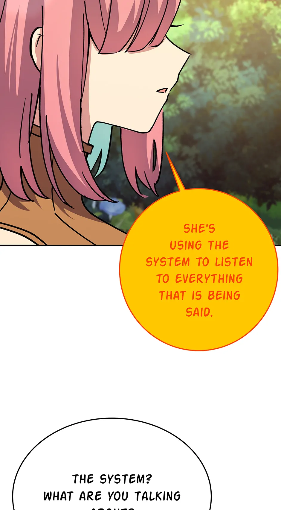 I Became A Part Time Employee For Gods chapter 99 page 22