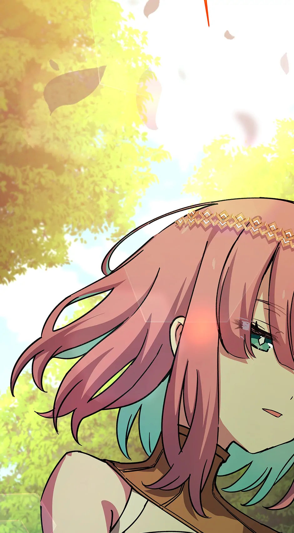 I Became A Part Time Employee For Gods chapter 99 page 25