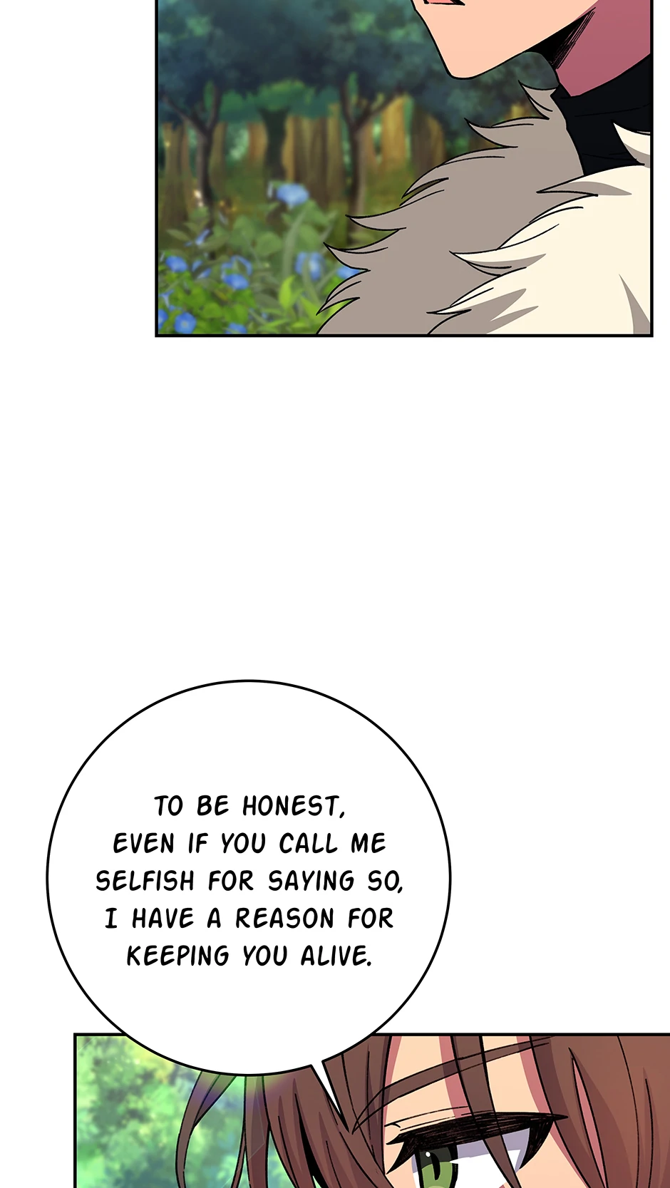 I Became A Part Time Employee For Gods chapter 99 page 29