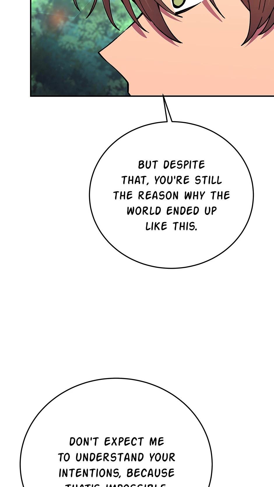 I Became A Part Time Employee For Gods chapter 99 page 30