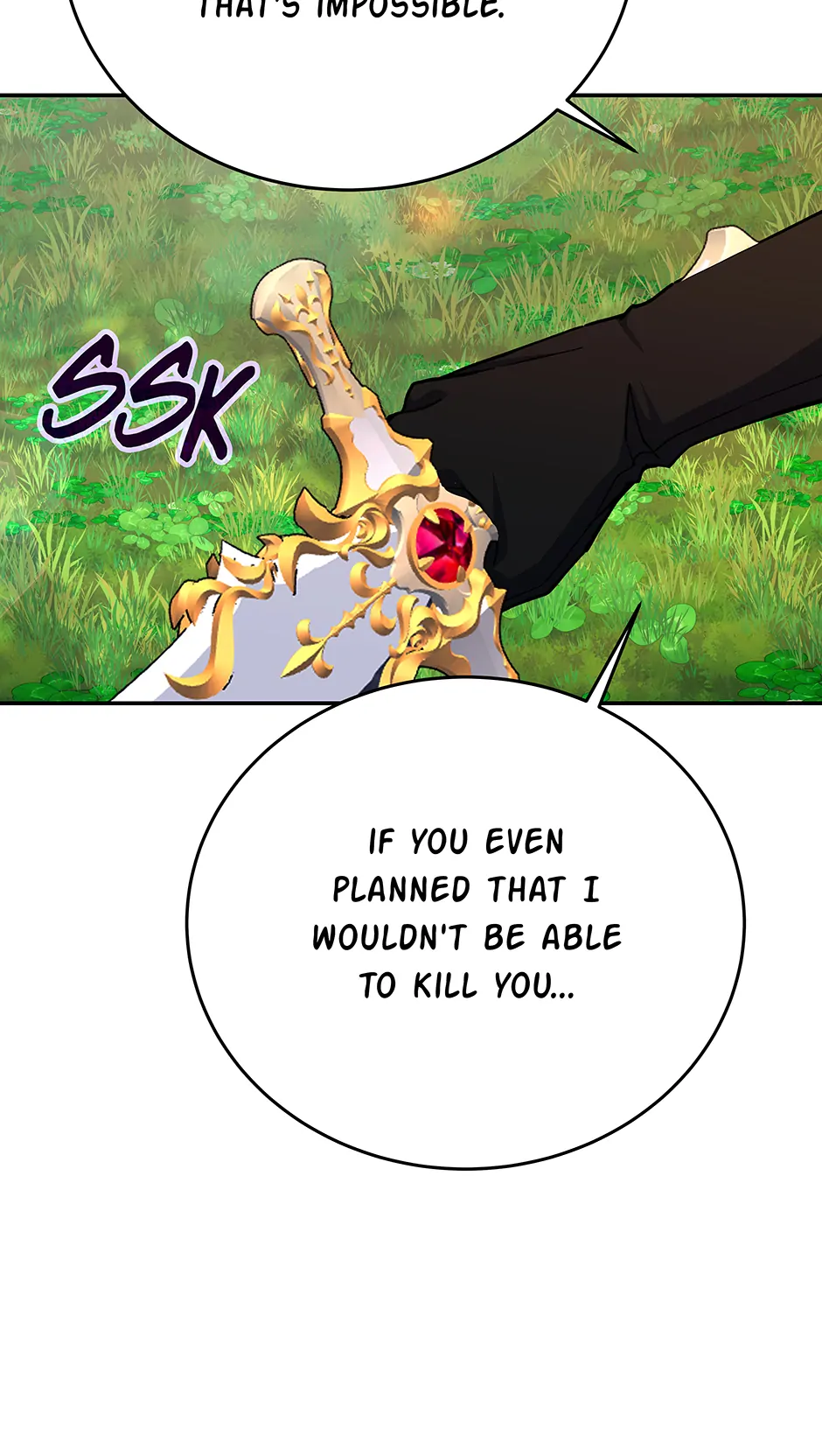 I Became A Part Time Employee For Gods chapter 99 page 31