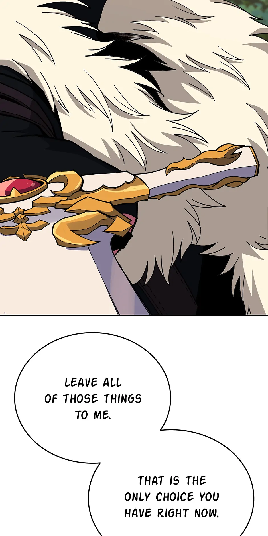 I Became A Part Time Employee For Gods chapter 99 page 35