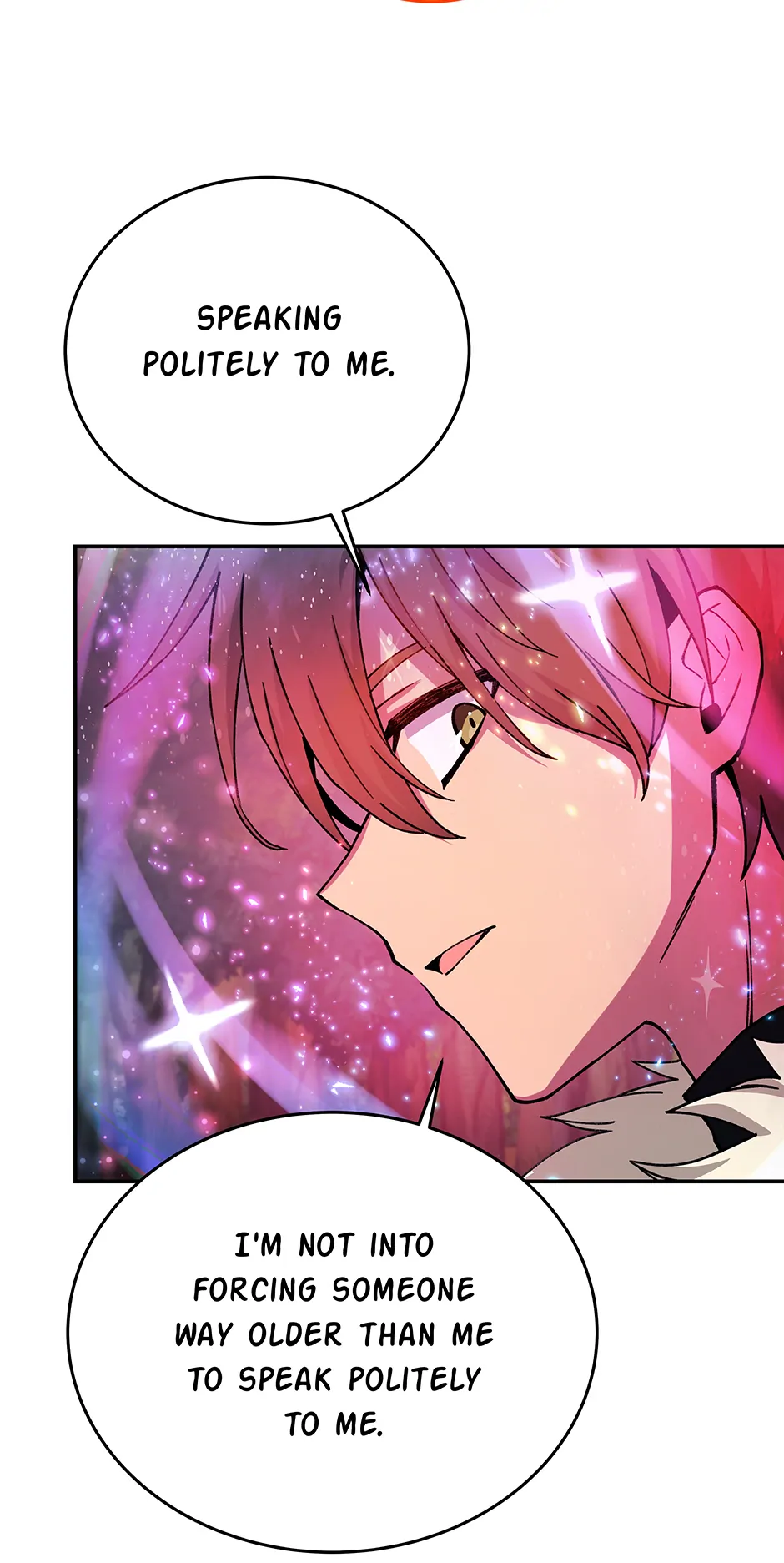 I Became A Part Time Employee For Gods chapter 99 page 43