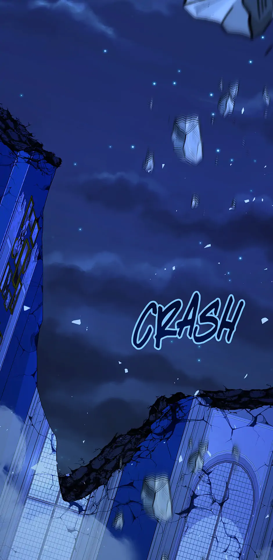 I Became A Part Time Employee For Gods chapter 99 page 48