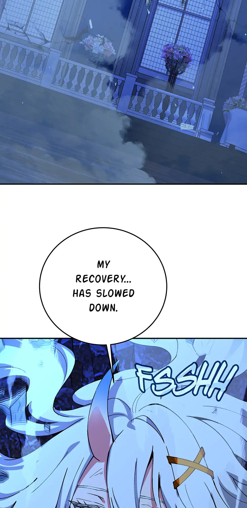 I Became A Part Time Employee For Gods chapter 99 page 49