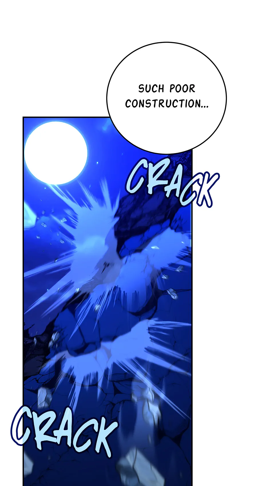 I Became A Part Time Employee For Gods chapter 99 page 51