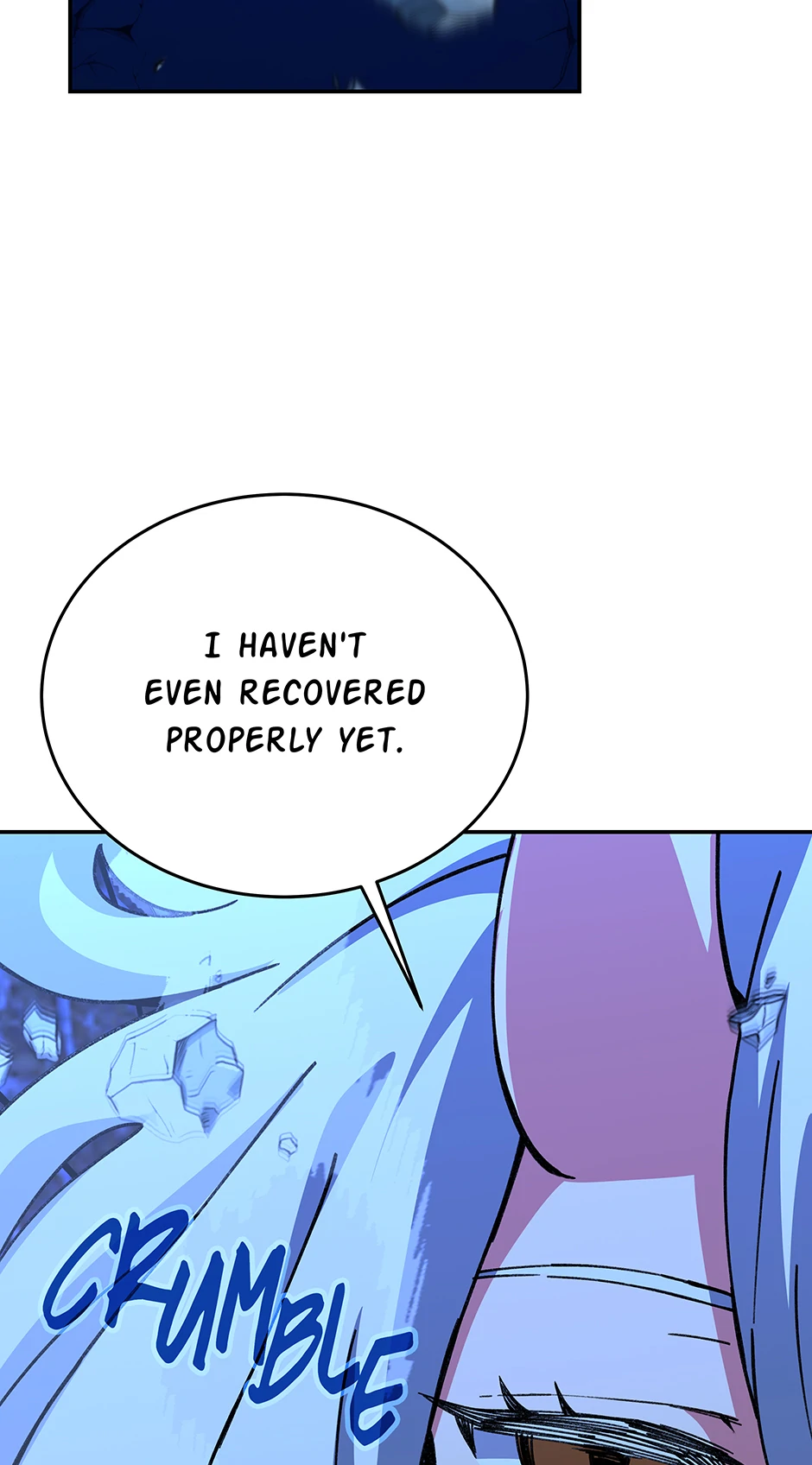 I Became A Part Time Employee For Gods chapter 99 page 52