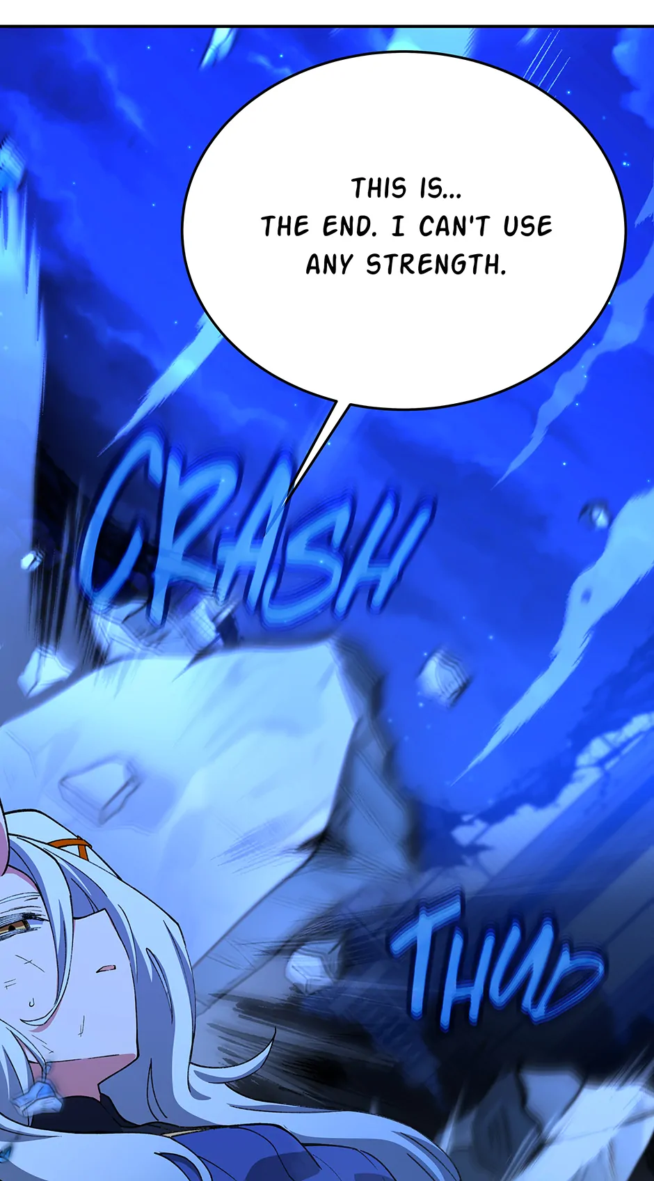 I Became A Part Time Employee For Gods chapter 99 page 54