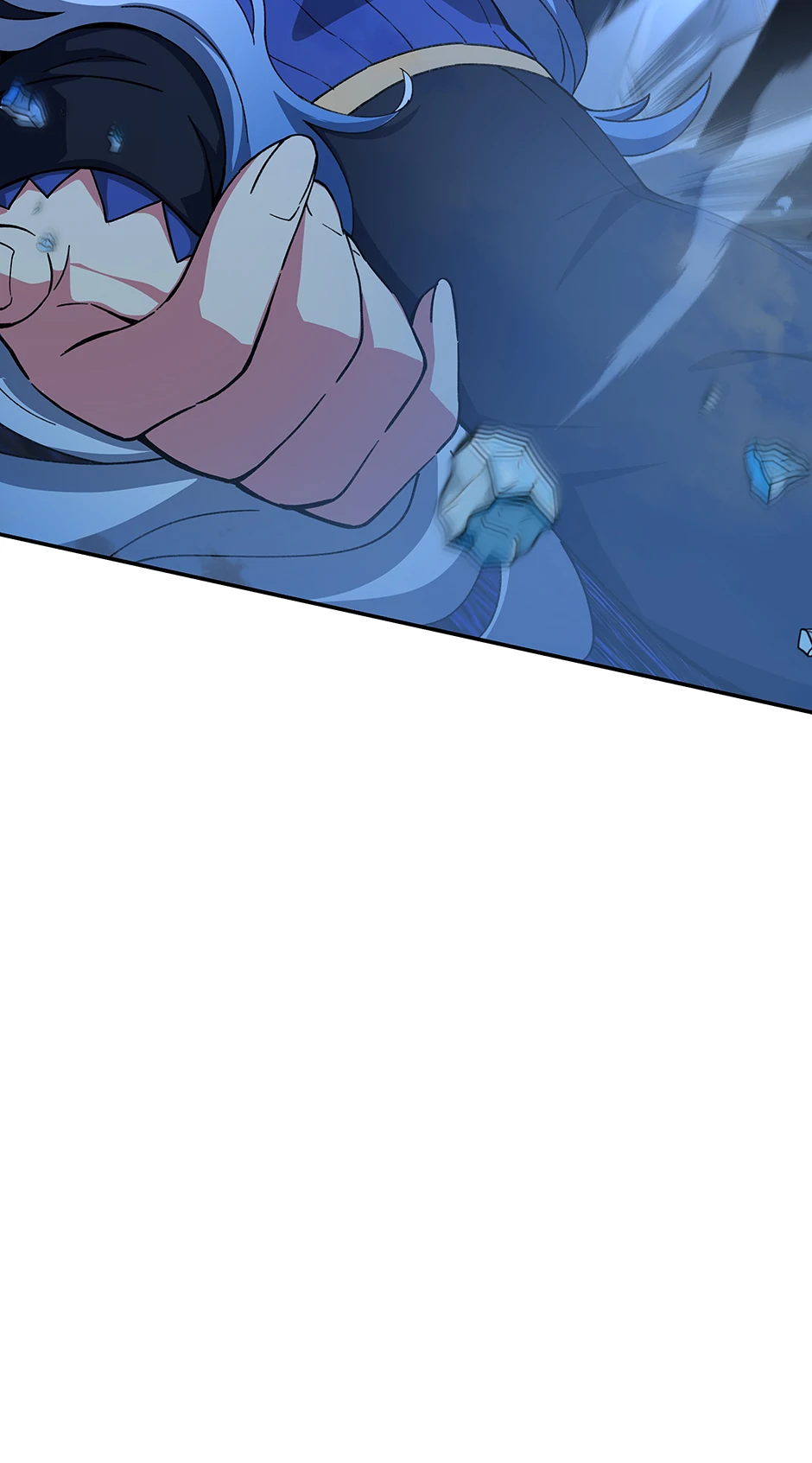 I Became A Part Time Employee For Gods chapter 99 page 55