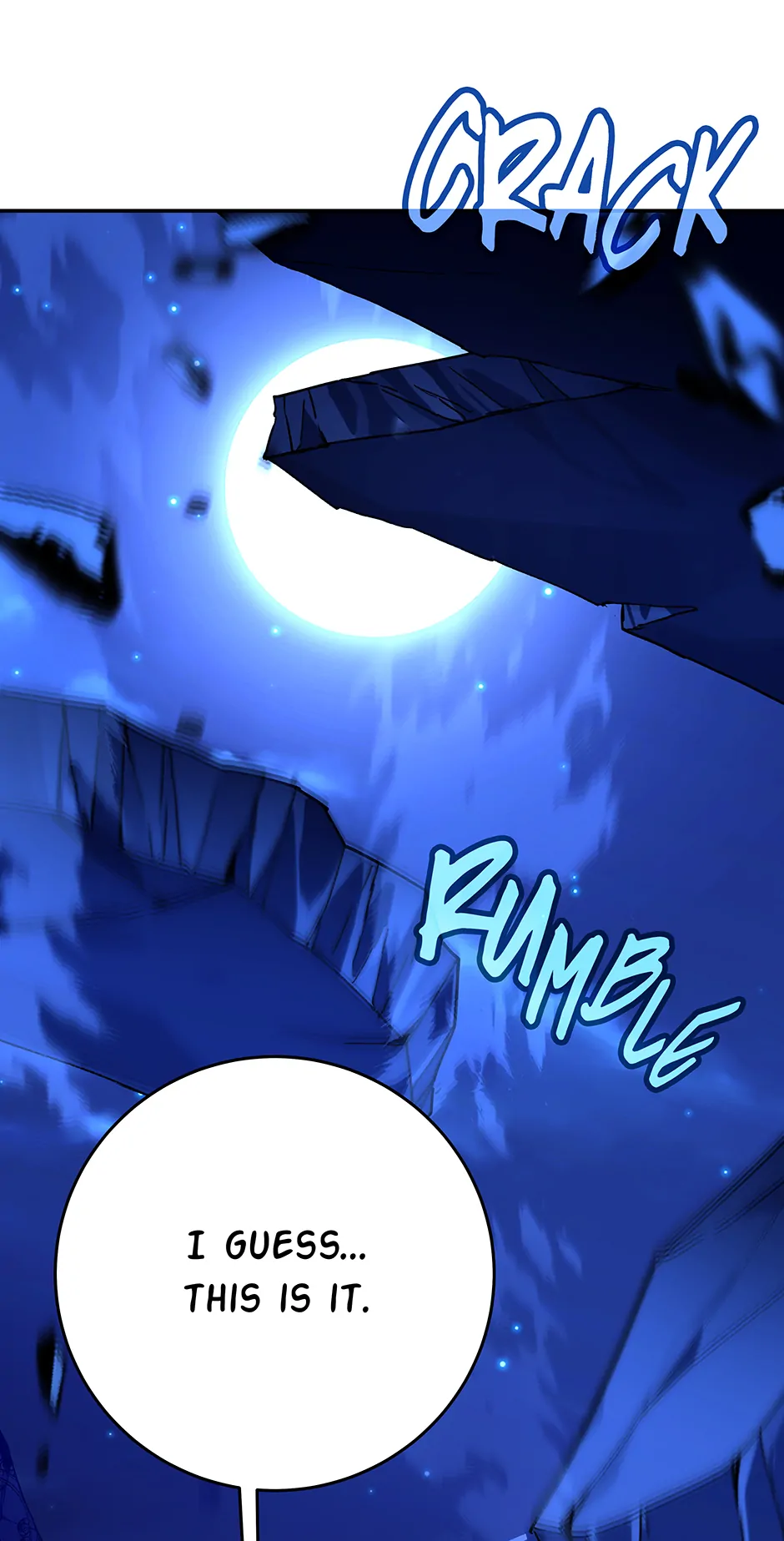 I Became A Part Time Employee For Gods chapter 99 page 56