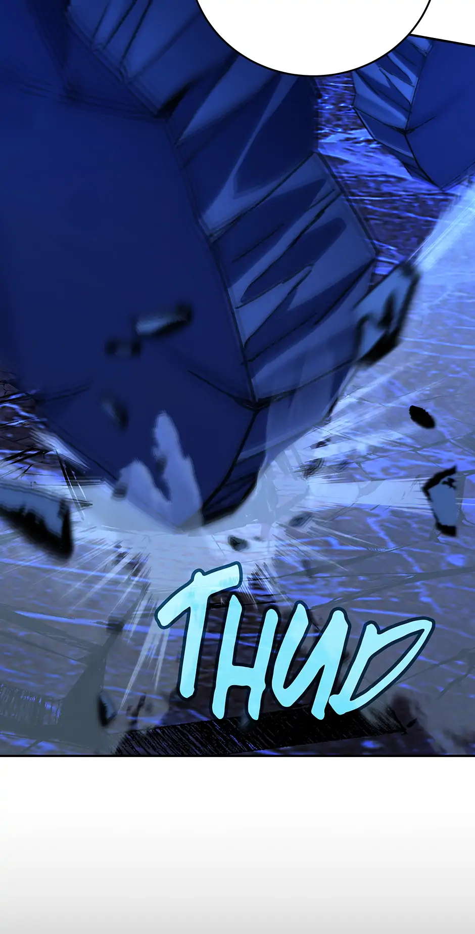 I Became A Part Time Employee For Gods chapter 99 page 59
