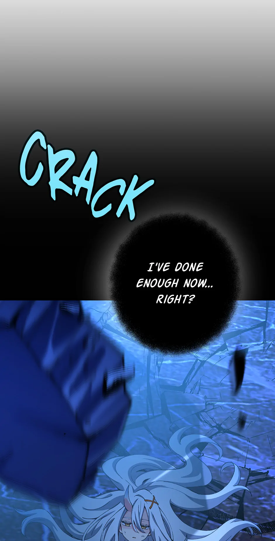 I Became A Part Time Employee For Gods chapter 99 page 60