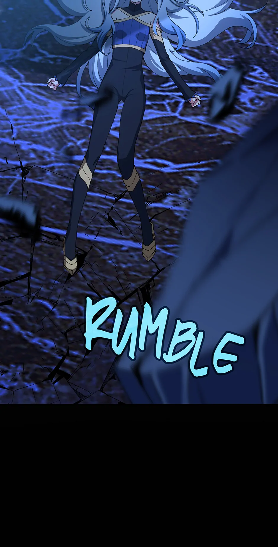 I Became A Part Time Employee For Gods chapter 99 page 61