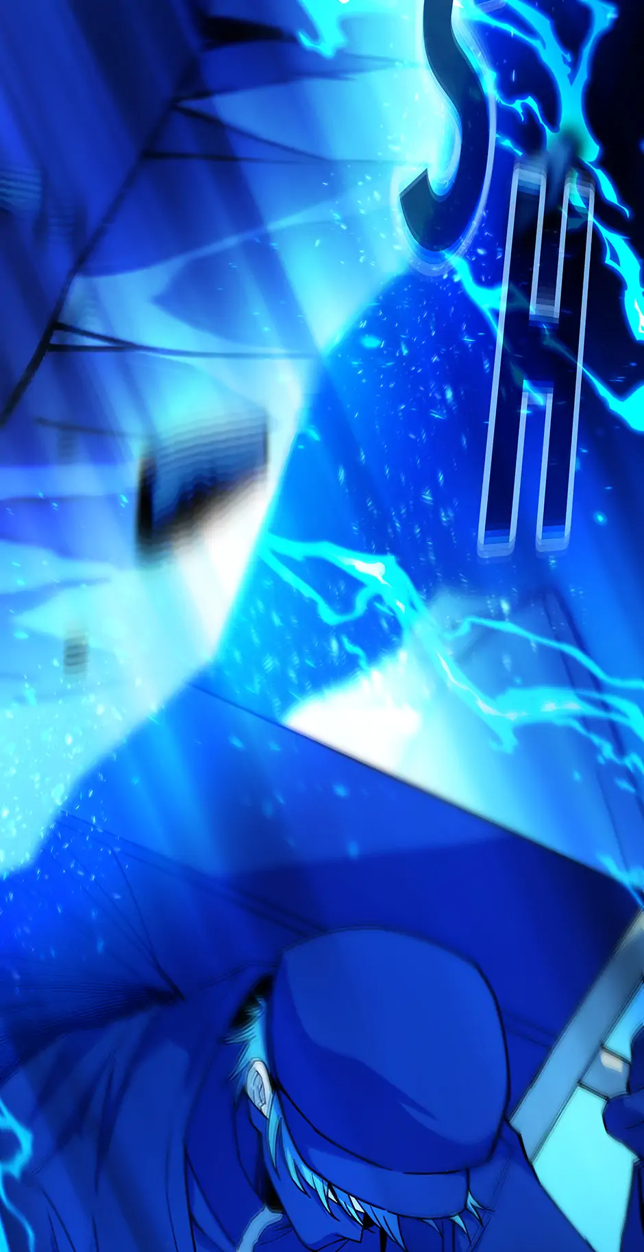 I Became A Part Time Employee For Gods chapter 99 page 65