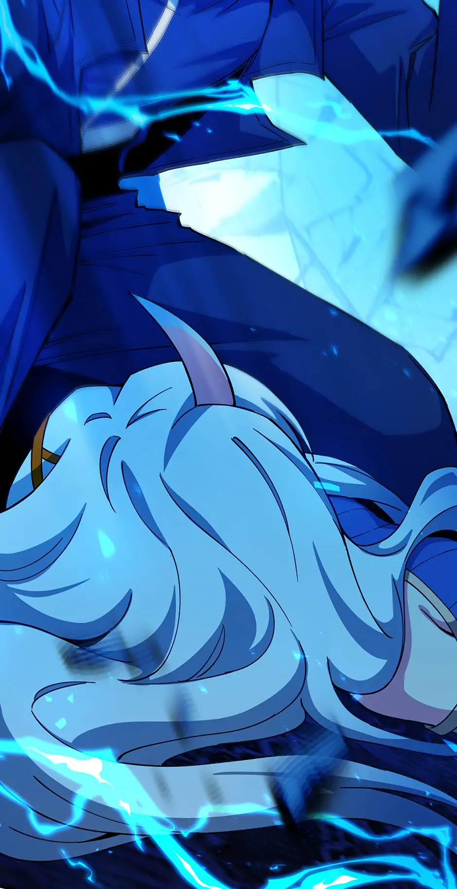 I Became A Part Time Employee For Gods chapter 99 page 66