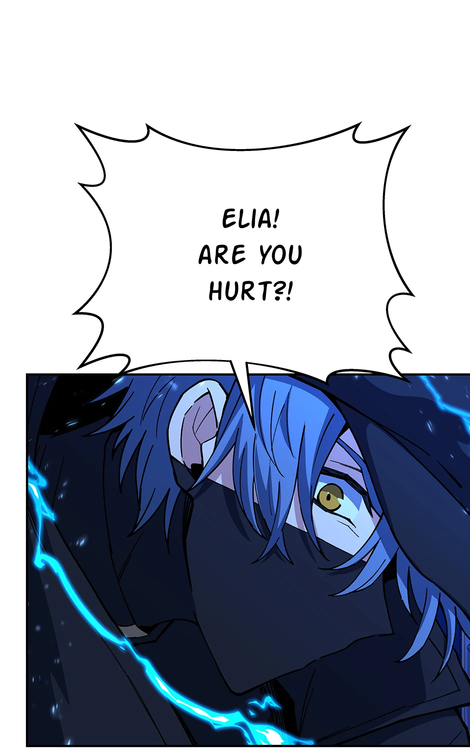 I Became A Part Time Employee For Gods chapter 99 page 68