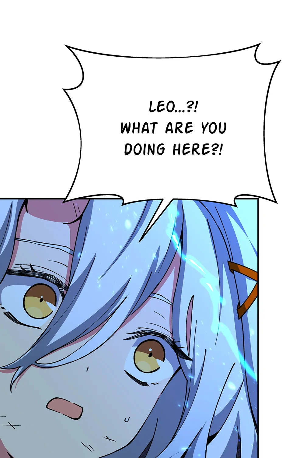 I Became A Part Time Employee For Gods chapter 99 page 69