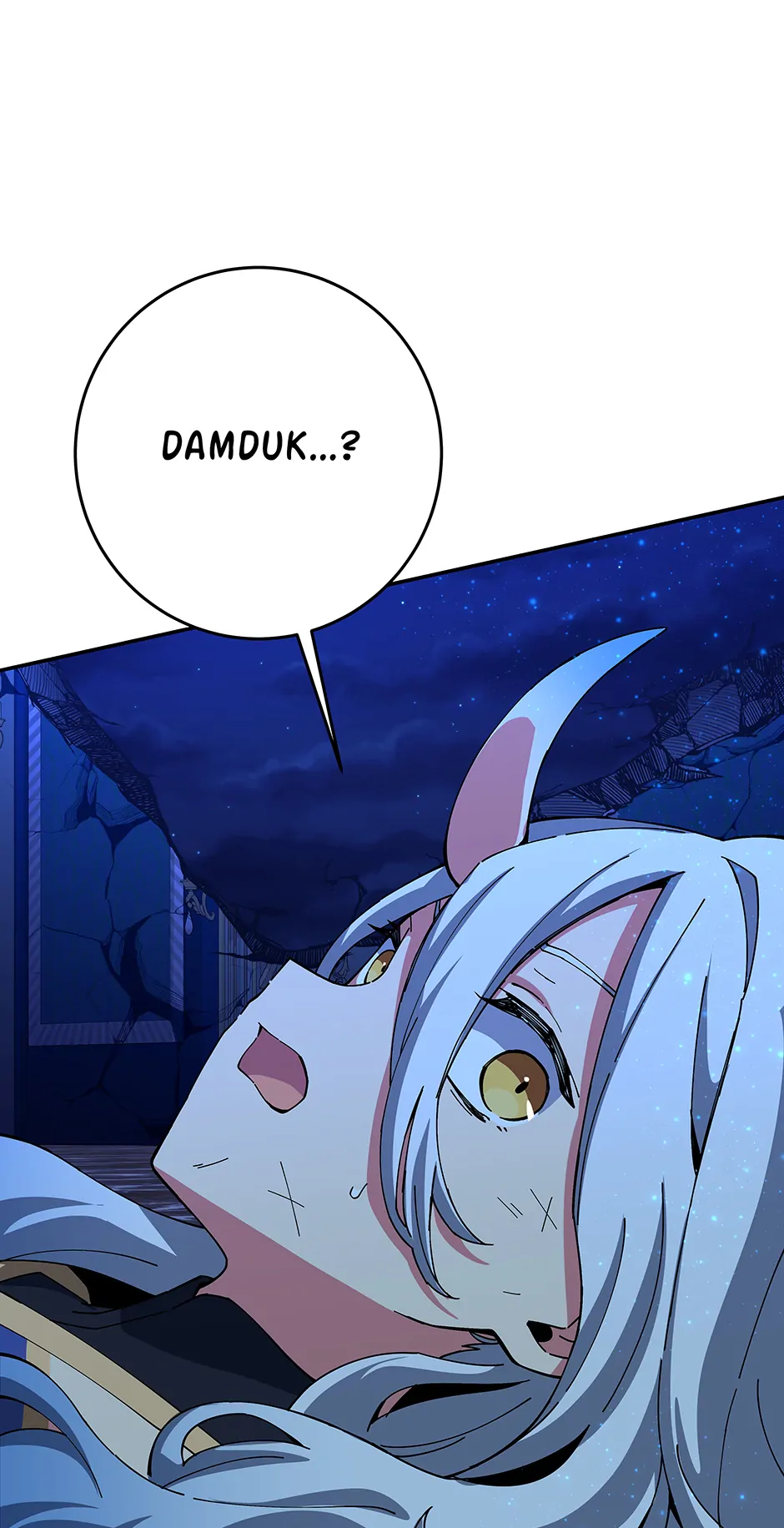 I Became A Part Time Employee For Gods chapter 99 page 74