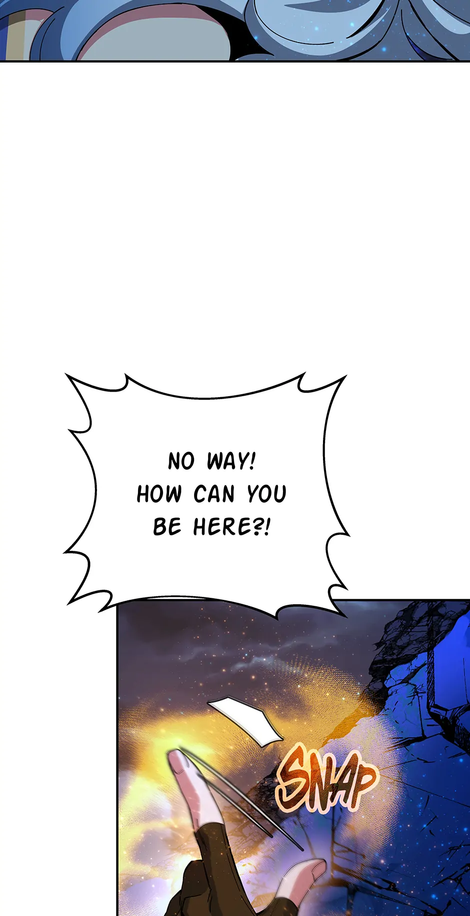 I Became A Part Time Employee For Gods chapter 99 page 75