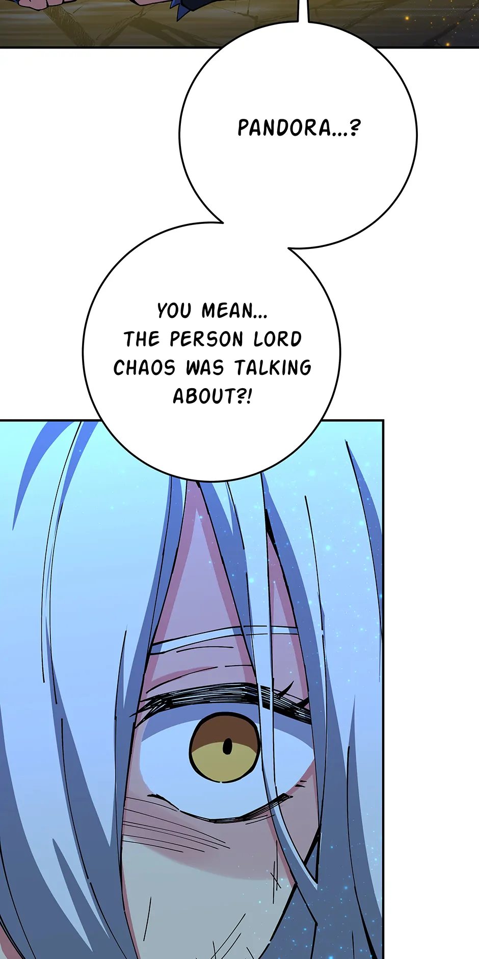 I Became A Part Time Employee For Gods chapter 99 page 78