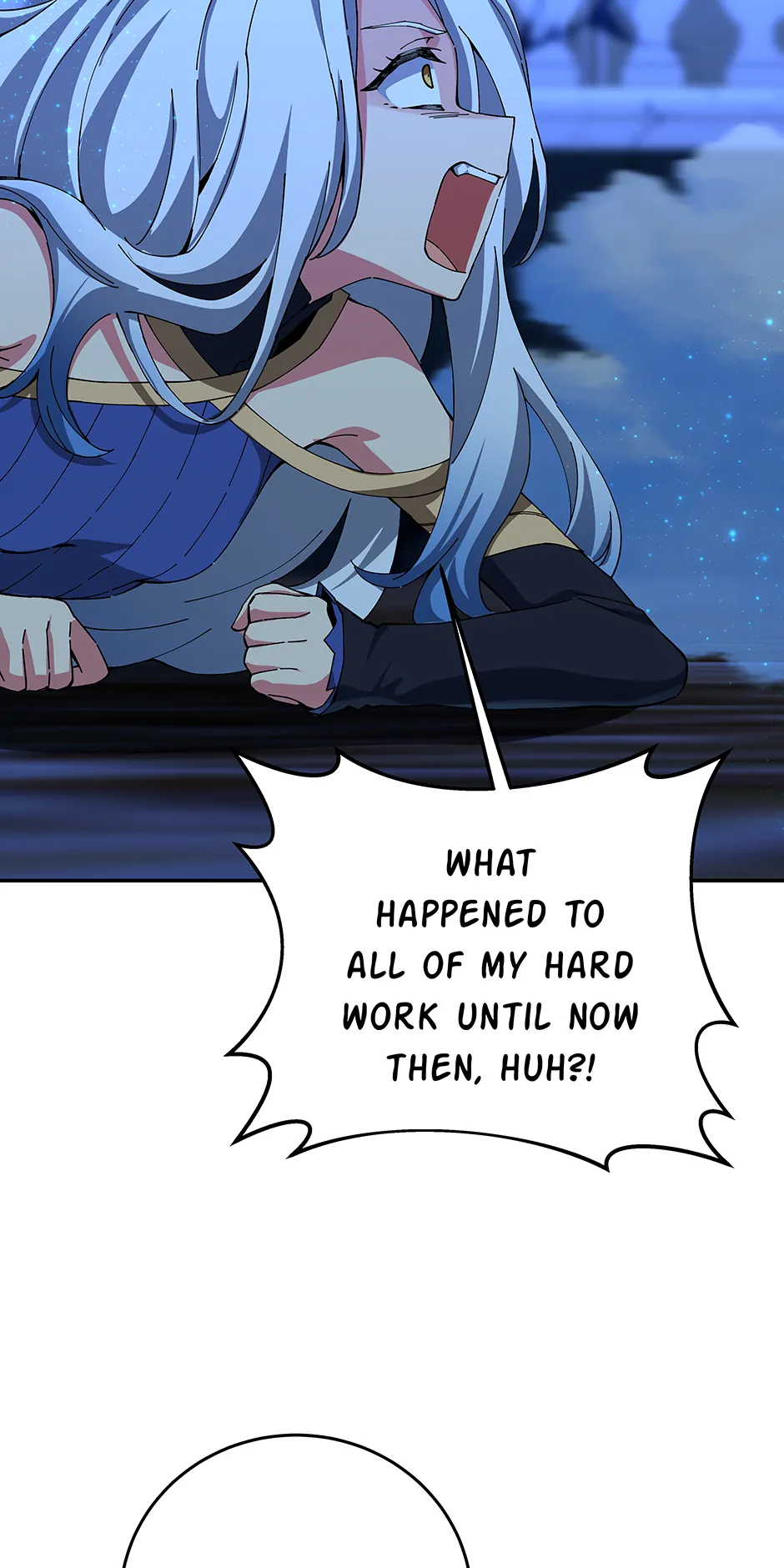 I Became A Part Time Employee For Gods chapter 99 page 80