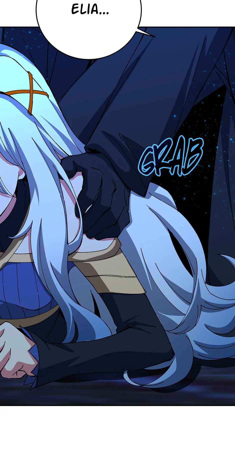 I Became A Part Time Employee For Gods chapter 99 page 81