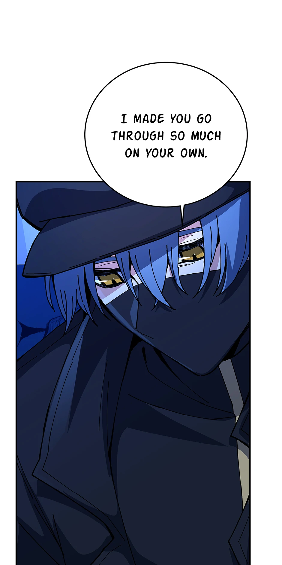 I Became A Part Time Employee For Gods chapter 99 page 82