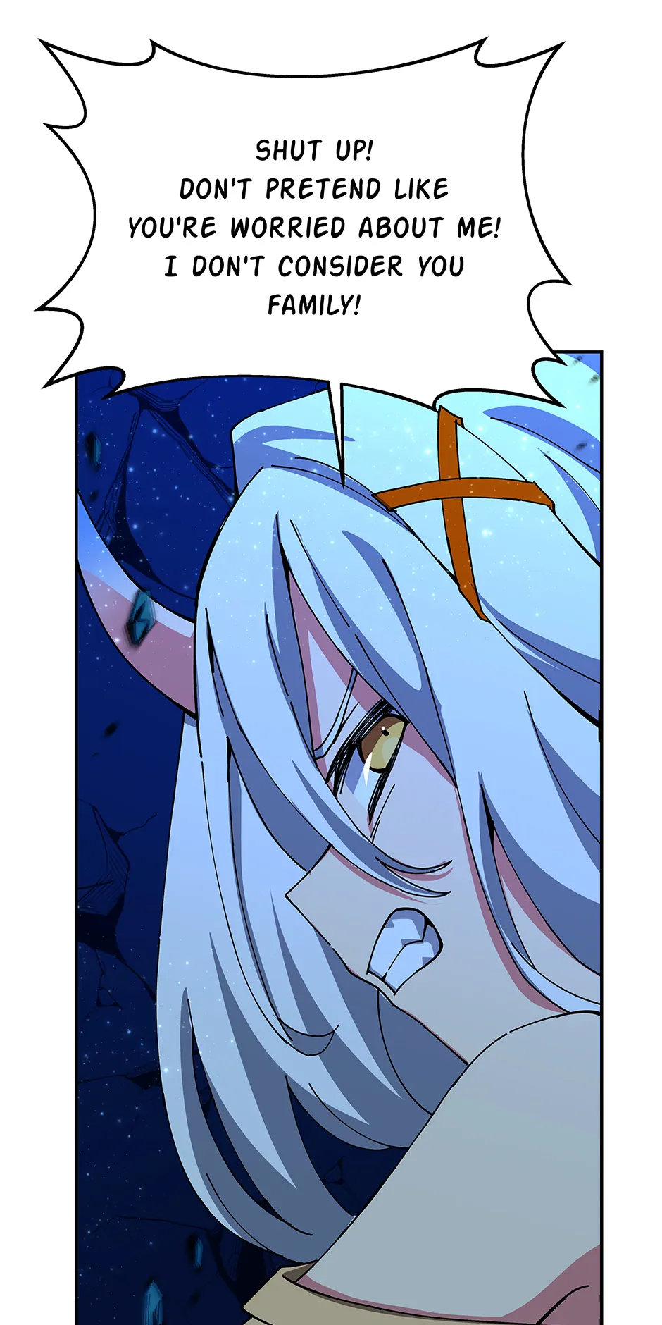 I Became A Part Time Employee For Gods chapter 99 page 84