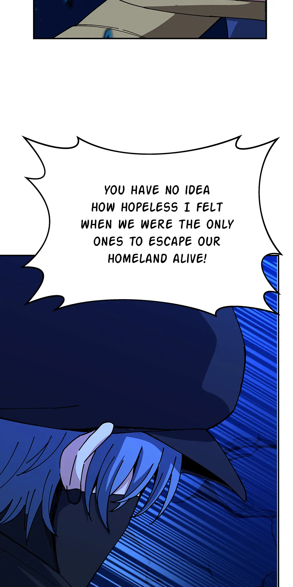 I Became A Part Time Employee For Gods chapter 99 page 85