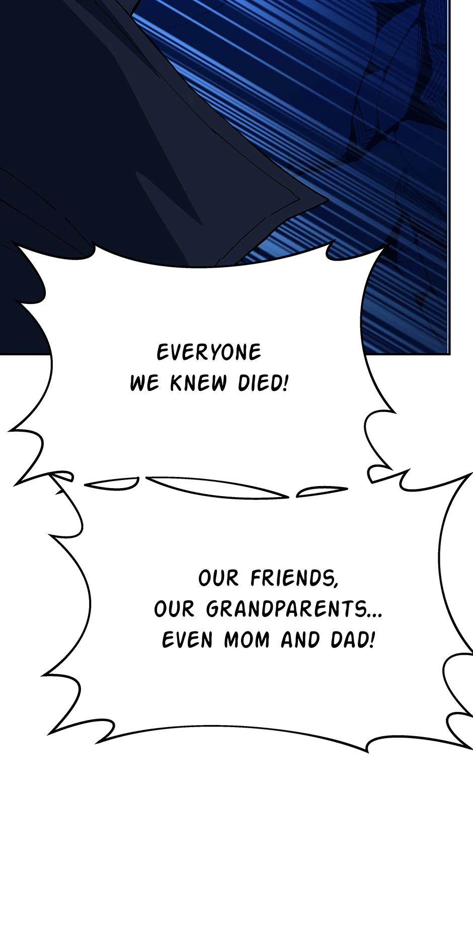 I Became A Part Time Employee For Gods chapter 99 page 86