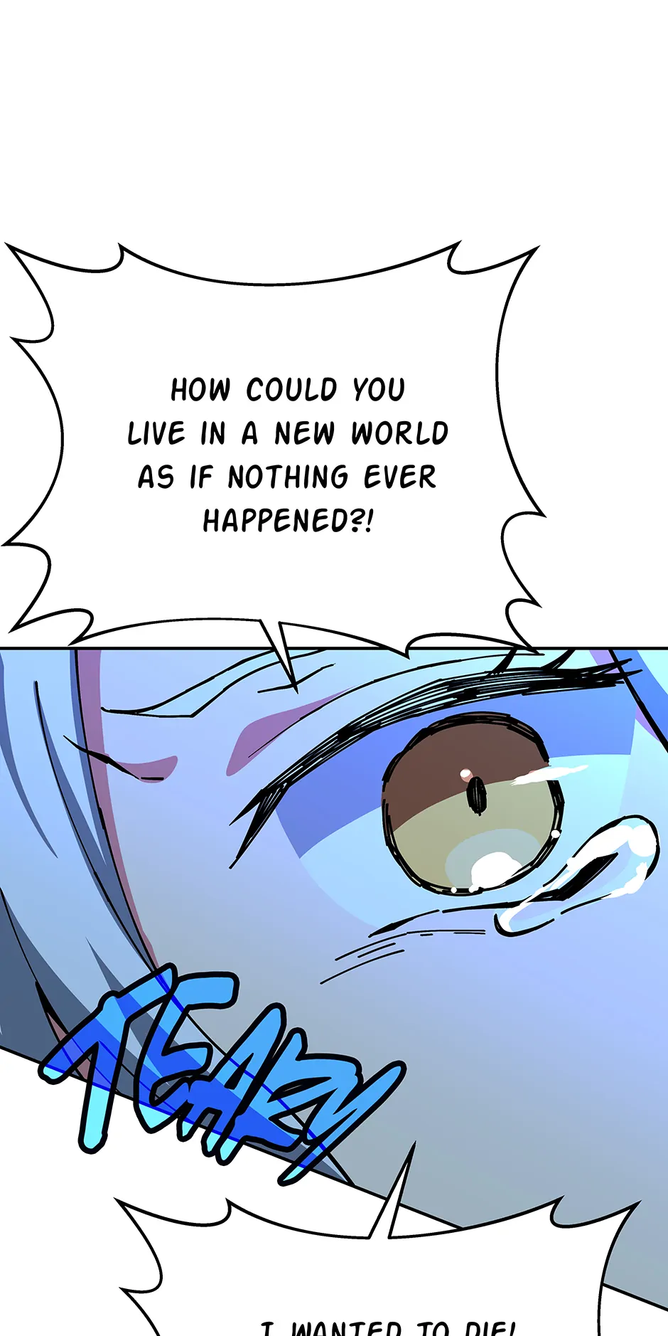 I Became A Part Time Employee For Gods chapter 99 page 87