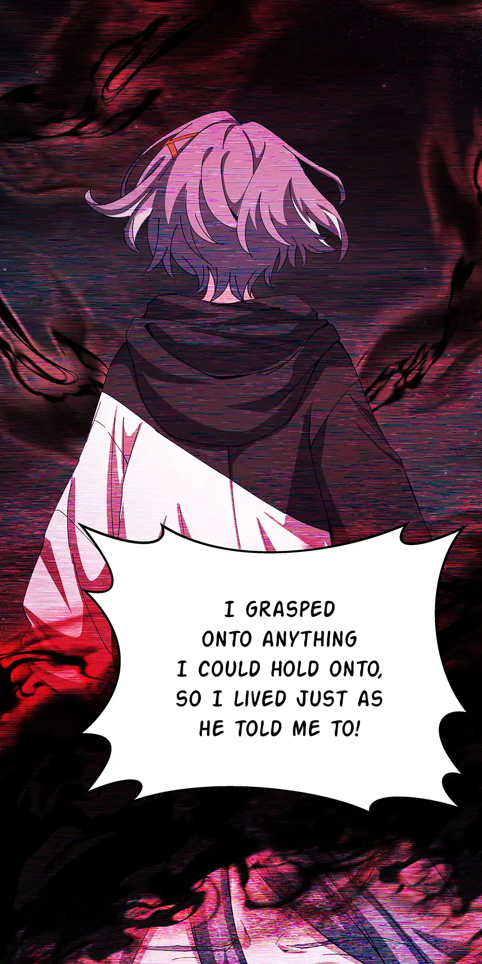 I Became A Part Time Employee For Gods chapter 99 page 91