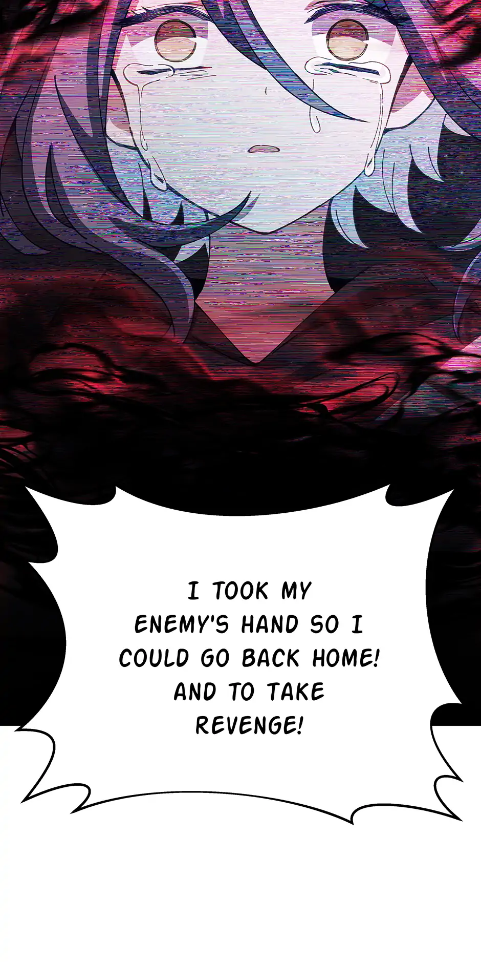 I Became A Part Time Employee For Gods chapter 99 page 92