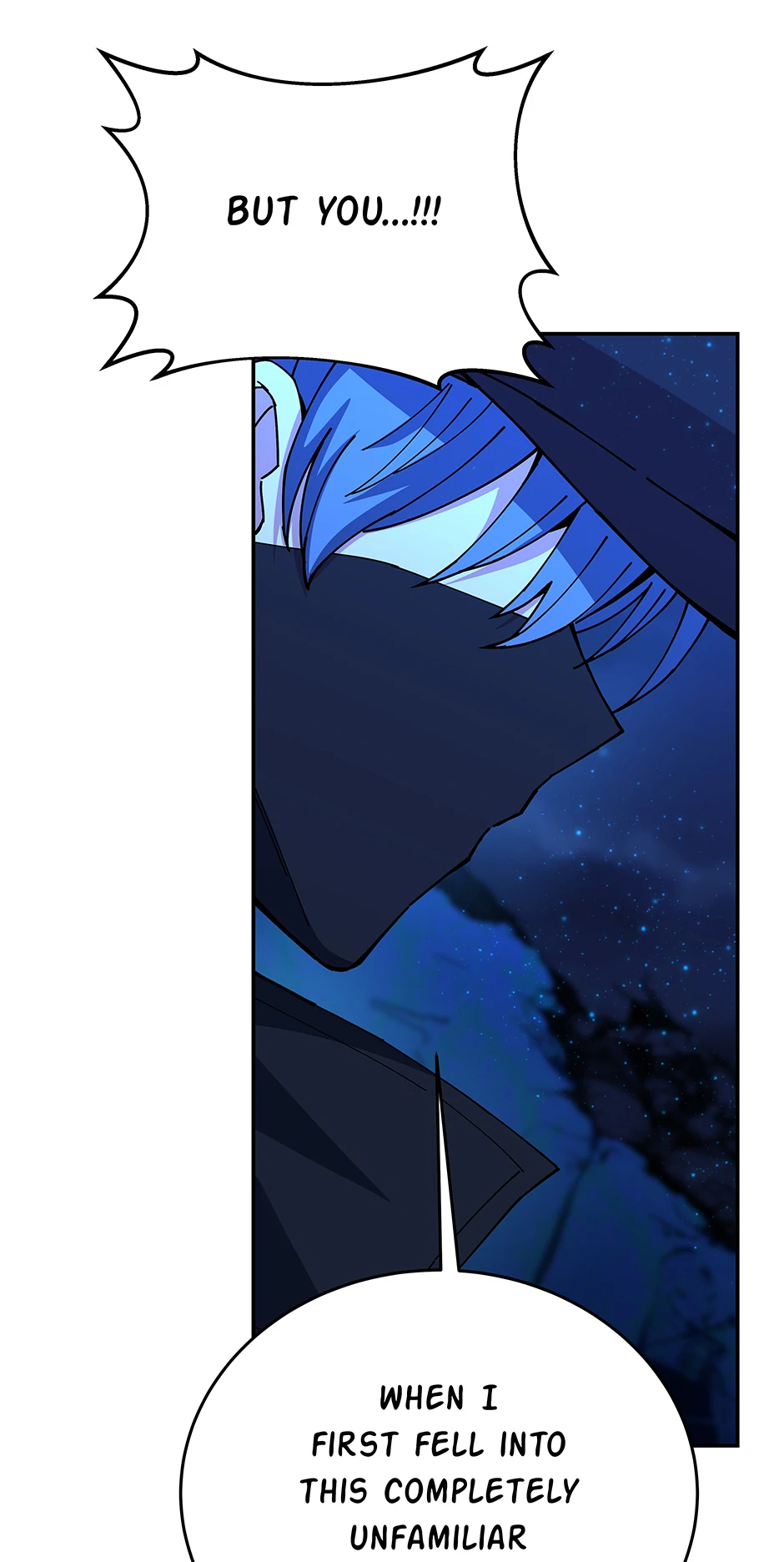 I Became A Part Time Employee For Gods chapter 99 page 93