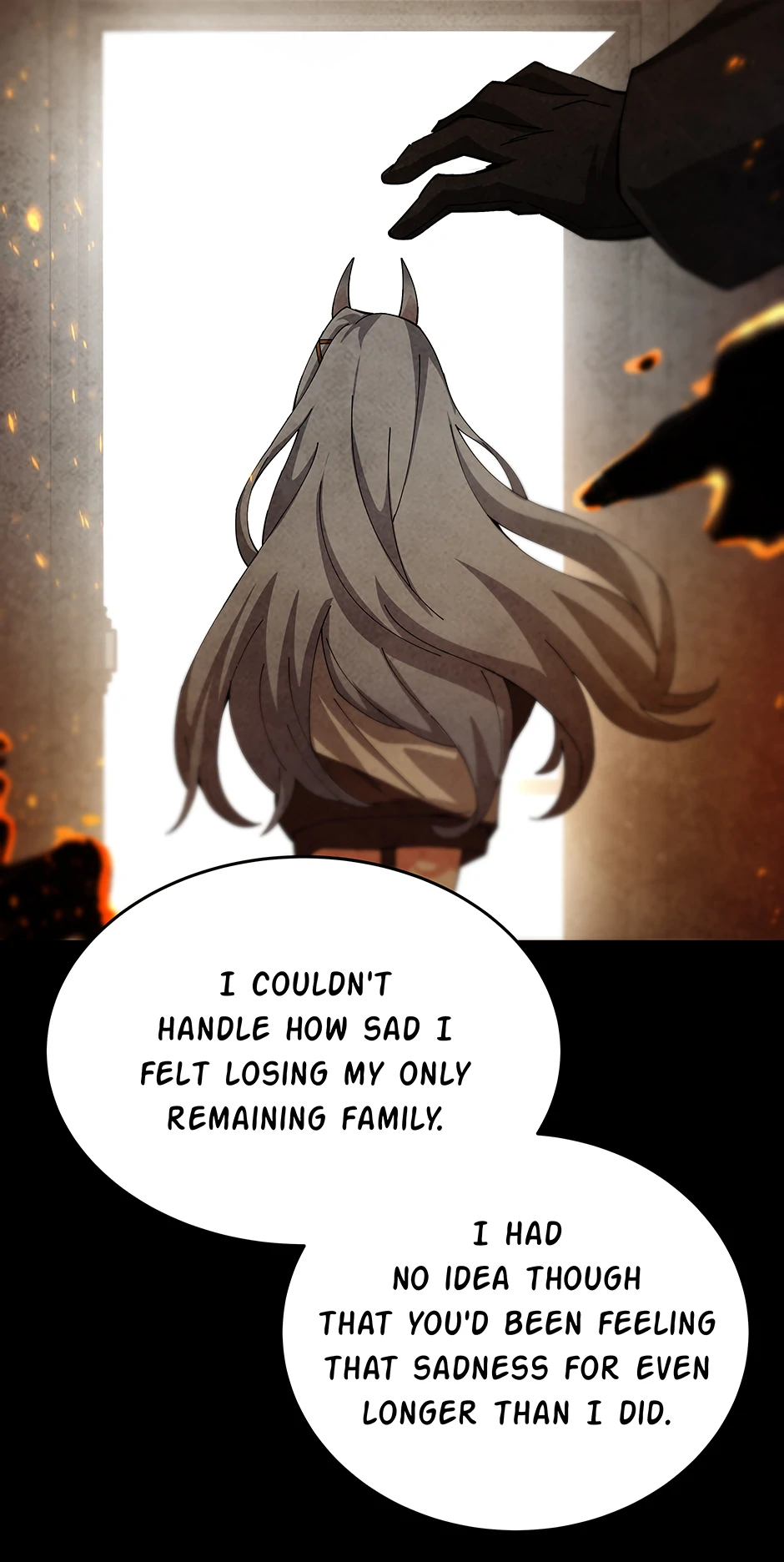 I Became A Part Time Employee For Gods chapter 99 page 98