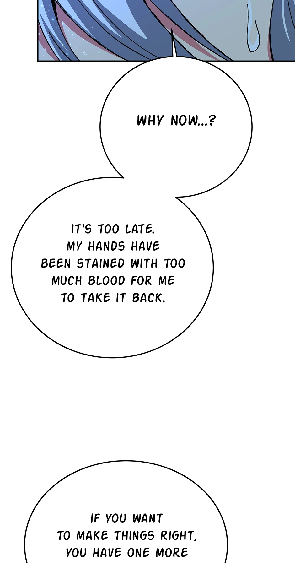 I Became A Part Time Employee For Gods chapter 99 page 103