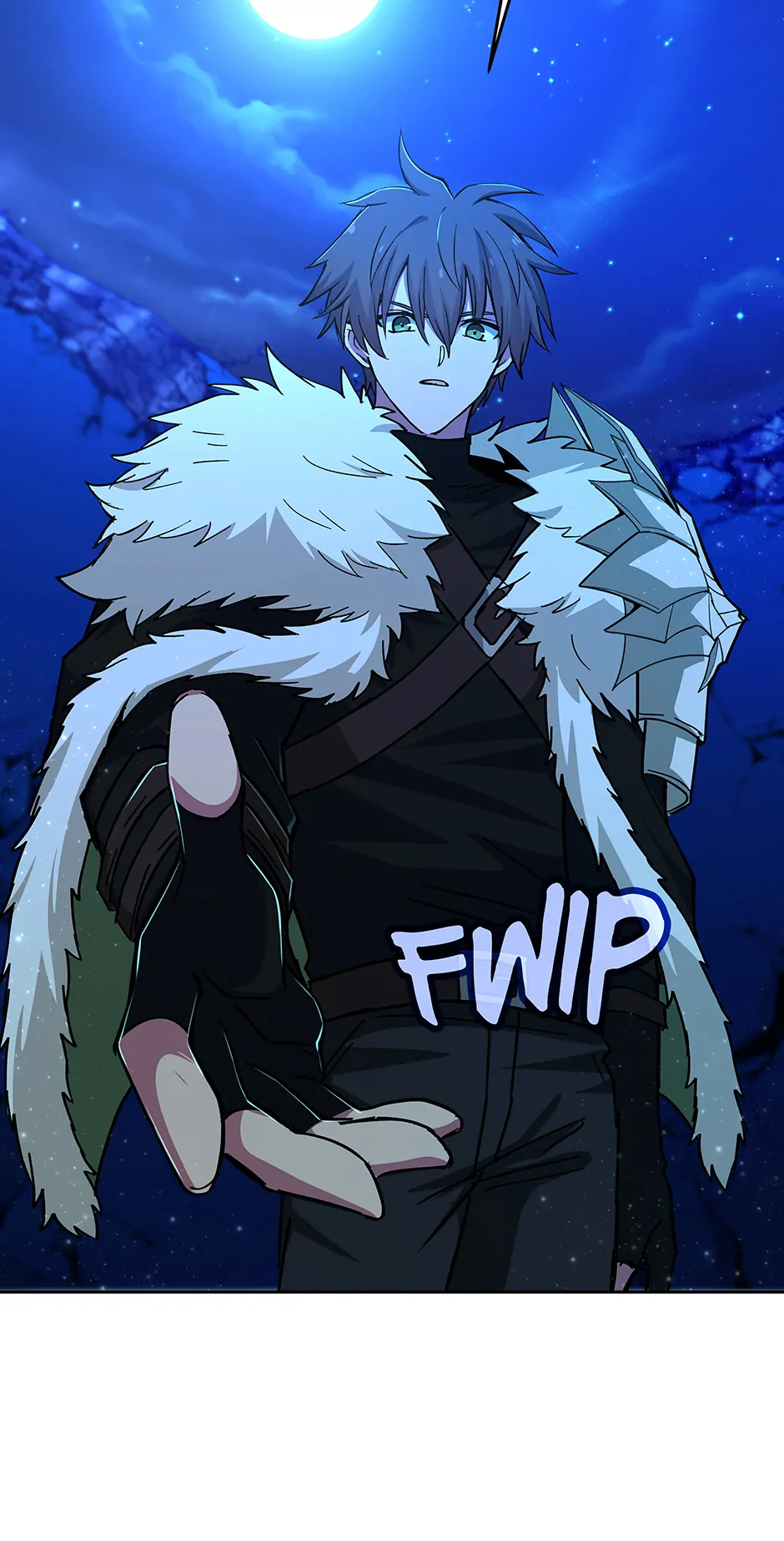 I Became A Part Time Employee For Gods chapter 99 page 107